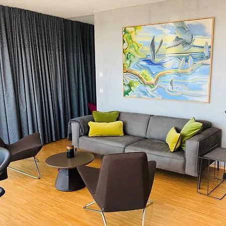 Apartamento Trilogie Am See Taube *