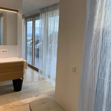 Apartamento Trilogie Am See Taube Stetten (Bodensee)