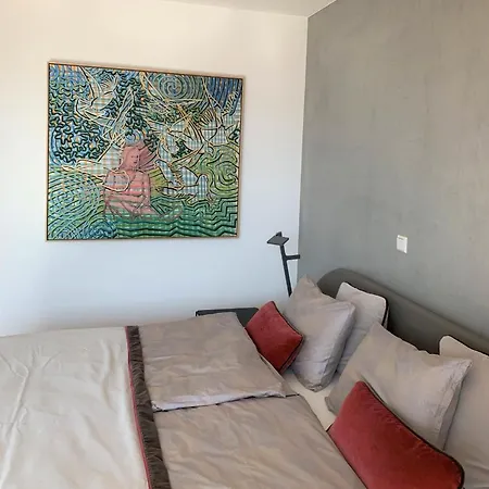 Apartamento Trilogie Am See Taube *