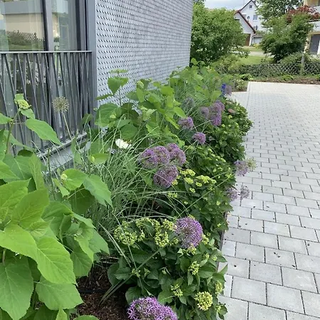 Apartamento Trilogie Am See Taube *