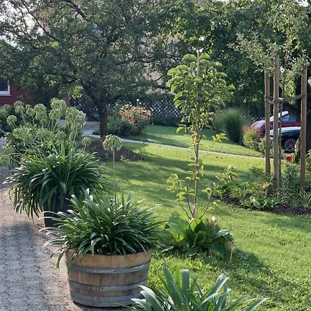 Apartamento Trilogie Am See Taube *